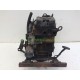 Kubota z482 engine diesel 